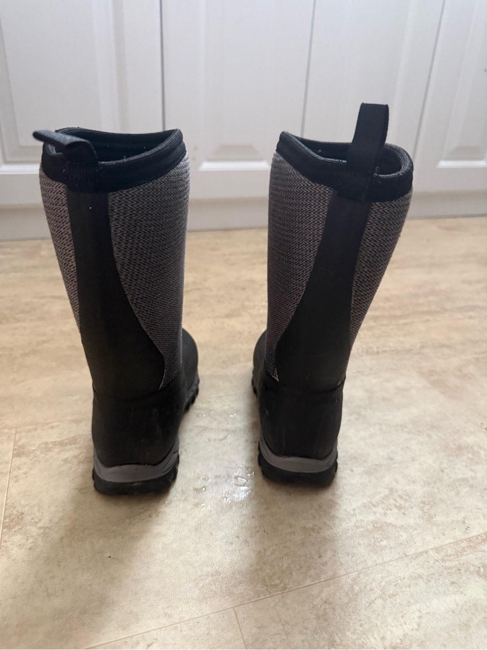 Boys Muck Boots